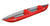 Double Twist Inflatable Kayak