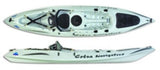 Navigator Hard Shell Kayak