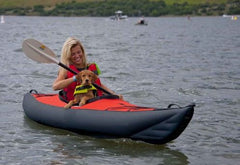 Swing I Inflatable Kayak